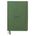 Cuaderno Goalbook creación Rhodia, Tapa dura