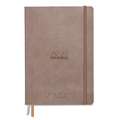 Cuaderno Goalbook creación Rhodia, Tapa dura
