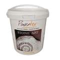 Polvo Powertex Stone Art, 250g