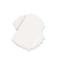 Papel para bocetos Hahnemühle, 30,5 cm x 43,5 cm, Paquete de 100 unidades, 130 g/m²