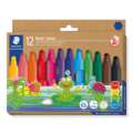 Sets de rotuladores Jumbo Staedtler® Noris® junior, set de 12