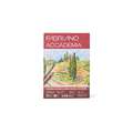 Papel Accademia de Fabriano, A5, 14,8 cm x 21 cm, Mate, 200 g/m²
