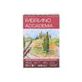 Papel Accademia de Fabriano, A3, 29,7 cm x 42 cm, Mate, 200 g/m²