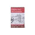 Papel Accademia de Fabriano, A4, 21 cm x 29,7 cm, Mate, 120 g/m²