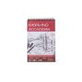 Papel Accademia de Fabriano, A5, 14,8 cm x 21 cm, Mate, 120 g/m²