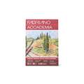 Papel Accademia de Fabriano, A4, 21 cm x 29,7 cm, Mate, 200 g/m²