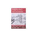 Papel Accademia de Fabriano, A4, 21 cm x 29,7 cm, Mate, 120 g/m²