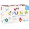 Set de pinturas de dedos Mucki Kreul (5)