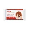 Darwi Classic y Darwi Terracotta, Terracotta - rojo, 250g
