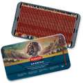 Lápiz de dibujo Drawing Derwent, 36 lápices