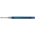 Recambios para bolígrafo Schneider Slider 755 XB, Azul