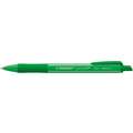 Bolígrafo Stabilo® pointball® Colorful, verde menta