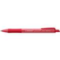 Bolígrafo Stabilo® pointball® Colorful, rojo óxido