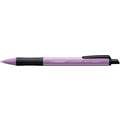 Bolígrafo Stabilo® pointball® NatureCOLORS Wildflower, Gris violeta