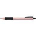 Bolígrafo Stabilo® pointball® NatureCOLORS Wildflower, Rojo