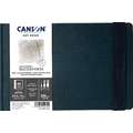 Cuaderno de acuarela Saunders Waterford Art Book Canson, 21,6 cm x 14 cm, 300 g/m², Cuaderno de bocetos