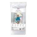 Guata blanca para relleno Glorex, 1000g