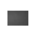 Papel de dibujo negro Gerstaecker, 50 cm x 70 cm, 50 lados, 160 g/m²