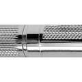 Bolígrafo Slim  Hahnemühle, Plata