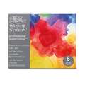 Set de acuarela profesional Winsor & Newton, Fondamentales