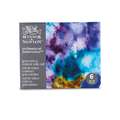 Set de acuarela profesional Winsor & Newton, Granulados