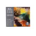 Set de acuarela profesional Winsor & Newton, Tierras ricas