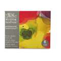Set de acuarela profesional Winsor & Newton, Florales