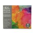Set de acuarela profesional Winsor & Newton, Vivos