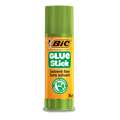 Caja de barras de pegamento sin disolventes de Bic, Paquete de 12 unidades