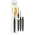 Pincel Go Maestro punta redonda serie 8510 da Vinci , 6, 20,00