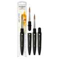 Pincel Go Maestro punta redonda serie 8510 da Vinci , 8, 25,00