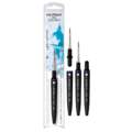 Pincel Go Colineo aguadas serie 8842 da Vinci, 1, 13,50
