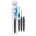 Pincel Go Colineo aguadas serie 8842 da Vinci, 3, 17,00