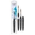 Pincel Go Colineo aguadas serie 8842 da Vinci, 5, 22,50