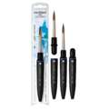 Pincel Go Colineo aguadas serie 8842 da Vinci, 8, 27,00