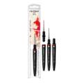 Pincel Go Spin punta redonda serie 8580 Da Vinci, 1, 9,50