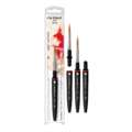 Pincel Go Spin punta redonda serie 8580 Da Vinci, 5, 18,00
