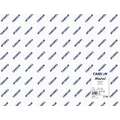 Bloc de 12 hojas Montval® - 300 g/m², 50 cm x 65 cm, 200 g/m², Fin