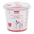 Kit huellas manos Glorex, Set, Mains