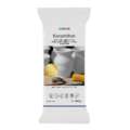 Arcilla a modelar Keramiton Glorex , 1 kg, blanco sin conservantes