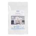 Compuesto de colada Stewalin Glorex, blanco