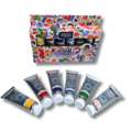 Set de gouache extrafino Linel Lefranc & Bourgeois, Set