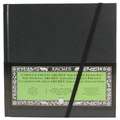 Cuaderno acuarela grano fino Arches, 21 cm x 21 cm, Fin, 185 g/m²