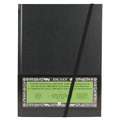 Cuaderno acuarela grano fino Arches, 21 cm x 27,9 cm, Fin, 185 g/m²