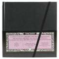 Cuaderno para acuarela grano satinado Arches , 21 cm x 21 cm, Satinado, 185 g/m²