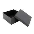 Caja de cartón negra Glorex (1)