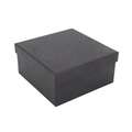 Caja de cartón negra Glorex (4)