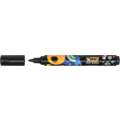 Marcador Intensity Bic , Negro, Rotulador a la unidad