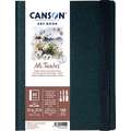 Cuaderno Mi-Teintes Art Book Canson, 21,6 x 29,7 cm