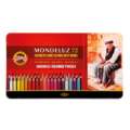 Lápices acuarelables Mondeluz koh-l-noor